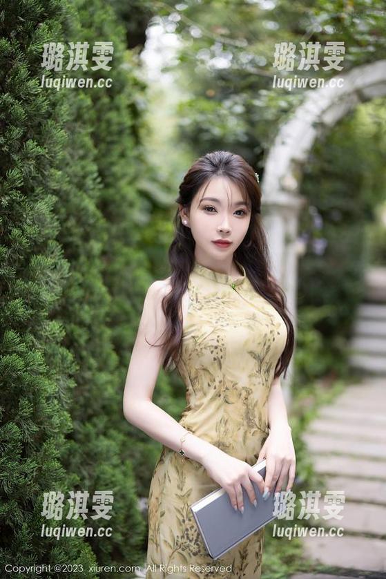 Xiuren秀人网-麻布学妹 Xiuren秀人网 - 麻布学妹的私房连体衣图集:美好瞬间,触手可及