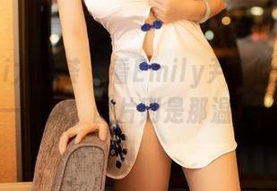 YouMi尤蜜荟 – 看Emily尹菲的蕾丝，原图像一股风，图片则是那温柔的回忆。
