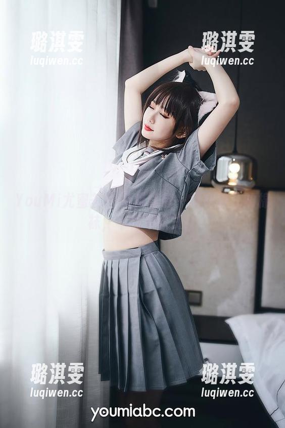 YouMi尤蜜荟-文静儿 YouMi尤蜜荟 - 免费送你一双文静儿的棉袜,不穿不识货!
