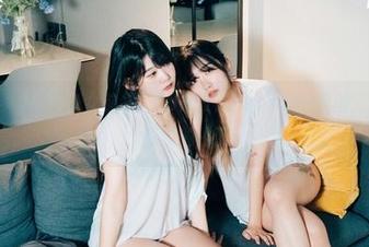 当Zia(지아)化身少女前线：DJAWAPhotoK2原图，感觉我的心都要融化了！