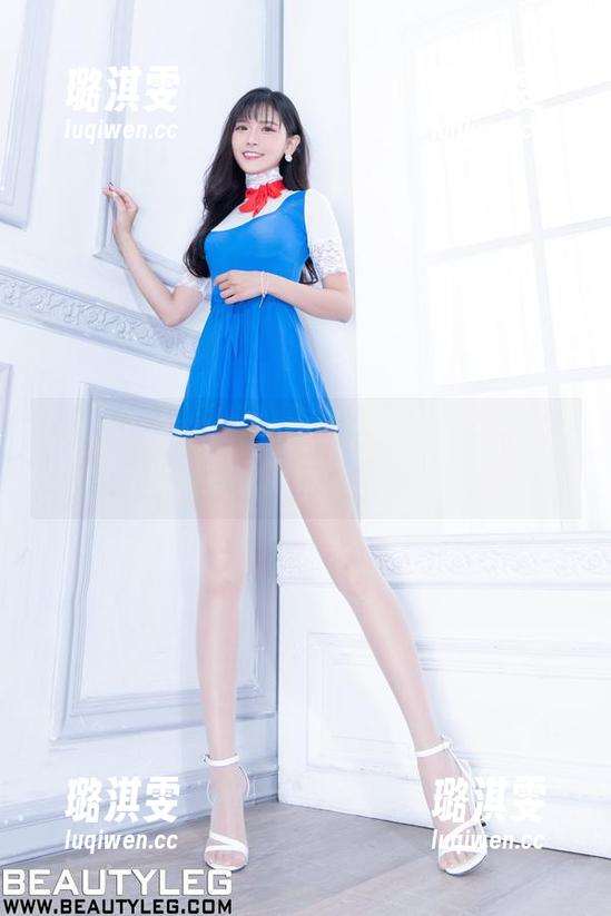beautyleg-Tammy beautyleg - Tammy妹妹的写真计划:免费视觉旅行,从心出发!