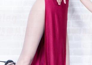 beautyleg – 高清写真世界的Vanessa女仆，仿佛从漫画跑出来的灵动角色，快来围观！