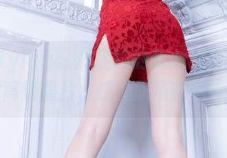 beautyleg – 林瑞瑜的秘书之路：一组超高清照片，感受职场的另一面