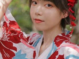 fushii_海堂魔法少女图集：看完保你接下来都想当女孩！