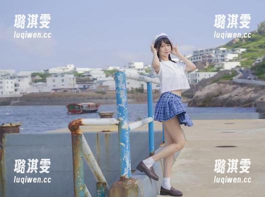 nagesa魔物喵的写真合集：2020Fantia会员专属福利，快来领略魅力。