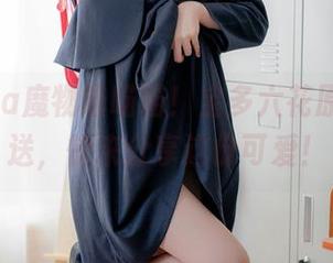 nagesa魔物喵喵喵！宝多六花原图大放送，快来分享这份可爱！