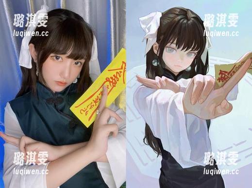 roroki骷髅姬 roroki骷髅姬姐姐继续放送,她的写真真是个奇妙的旅程。