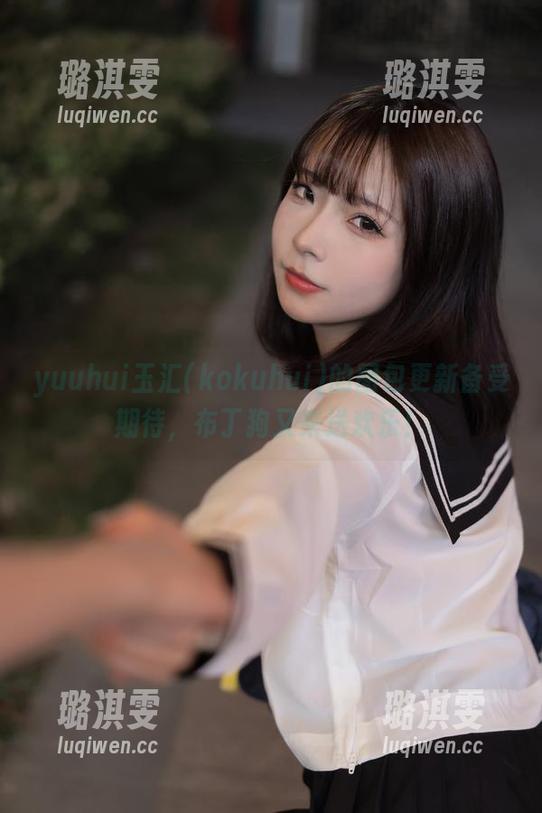 yuuhui玉汇(kokuhui)的图包更新备受期待，布丁狗又来送欢乐！