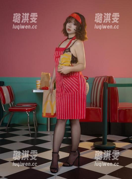 yuuhui玉汇的少女故事图集-分享一场梦境般的邂逅