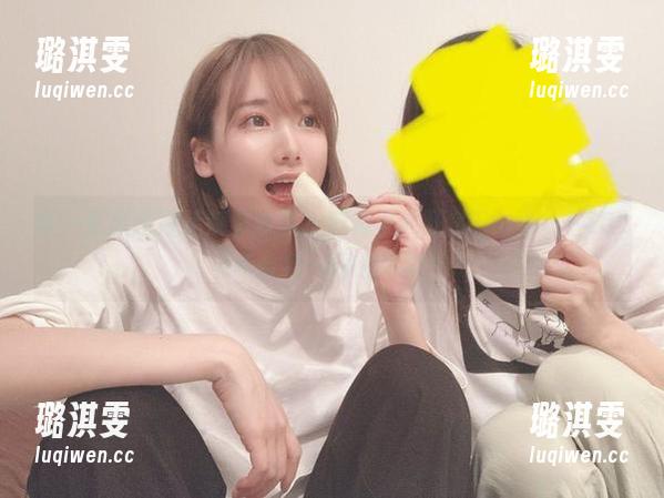 けん研 每一张原图背后都有故事,跟随けん研的Fantia—2023年合集一探究竟吧!