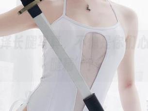 一小央泽长腿写真，不愧是你们心中的‘腿精’！