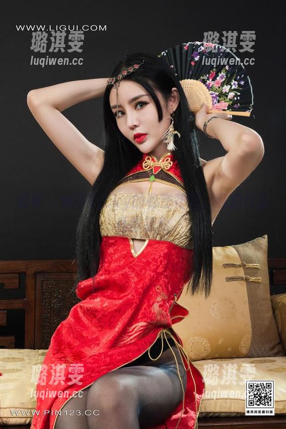 丽柜-vicky 丽柜 - 秘书Vicky的秘密花园,私拍作品任你探索