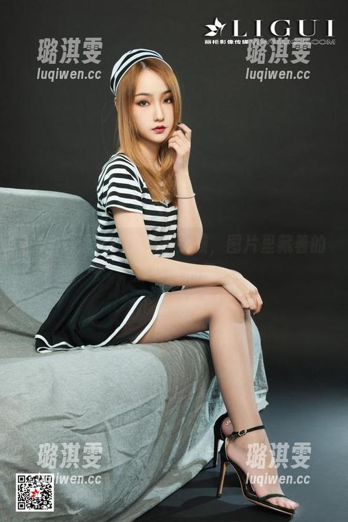 丽柜 - 无圣光的兔子女孩，图片里藏着的那些小心思