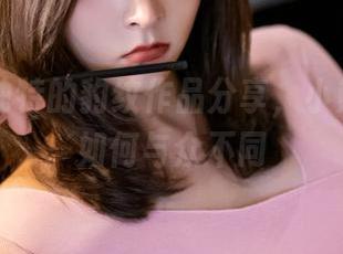 丽柜 – 独特的豹纹作品分享，小熊告诉你如何与众不同