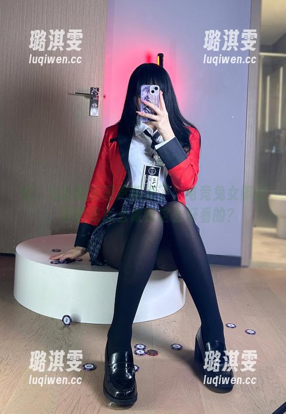 九言 看!九言的原图更新来了!电竞兔女郎们,你们是怎么做到这么好看的?
