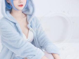 每次更新都让人惊掉下巴：“仙九Airi姐姐”的新套图又来了！