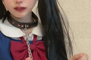 最新猫娘写真来袭，倦倦喵分享她的“喵”妙生活！