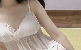 精选倦倦喵COS汉服系列，为何让我都觉得有点脸红？