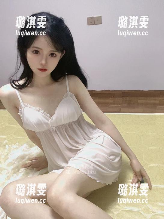 倦倦喵 精选倦倦喵COS汉服系列,为何让我都觉得有点脸红?