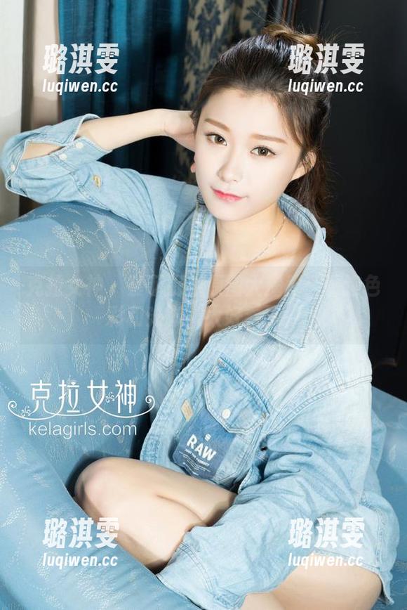 克拉女神-慕菲 克拉女神 - 慕菲厨娘原图大揭秘:看这色彩和光影,太好看了!