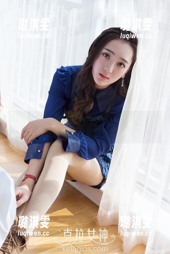克拉女神-苏可可 克拉女神 - 免费叠加苏可可的温柔,让你的屏幕瞬间化身温情小窝来呀!