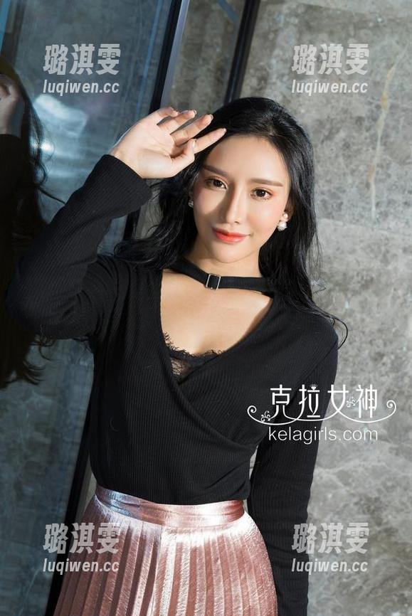 克拉女神-赵雨静 克拉女神 - 赵雨静眼镜图册——当光影交织,灵魂就这样暴露无遗
