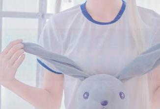 来吧，兔玩映画的旗袍白丝袜美图，准备好让我的生活充满光彩的套图！