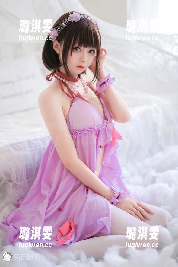 兔玩映画 兔玩映画presents小厨娘合集,分享那些年吃过的美味~