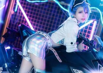 当女王登场，六二二同学w的私房美图让人无法反抗！