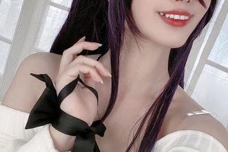 切切celia与体操服全套图集，谁说体操只能是力量的展示？
