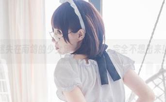 迷失在南鸽的少女定制图集中，完全不想出来！