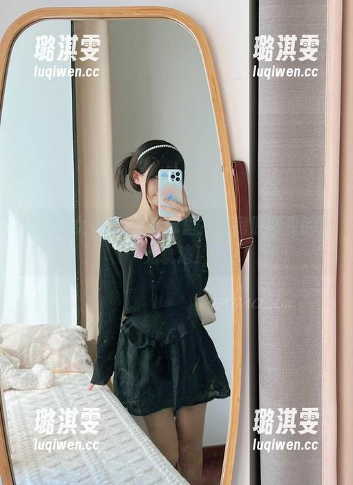 发条少女yoki 发条少女yoki在看哪里?私房原图里的目光轨迹!