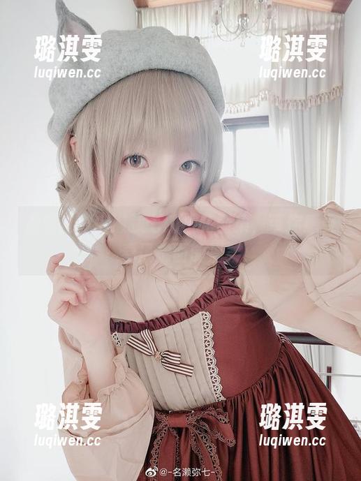 别错过！名濑弥七的樱花图集，带你感受春风拂面的温柔