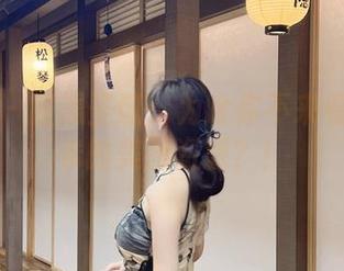 微密圈 – 暗黑圣诞：为啥你不来看看周妍希的美图资源？！