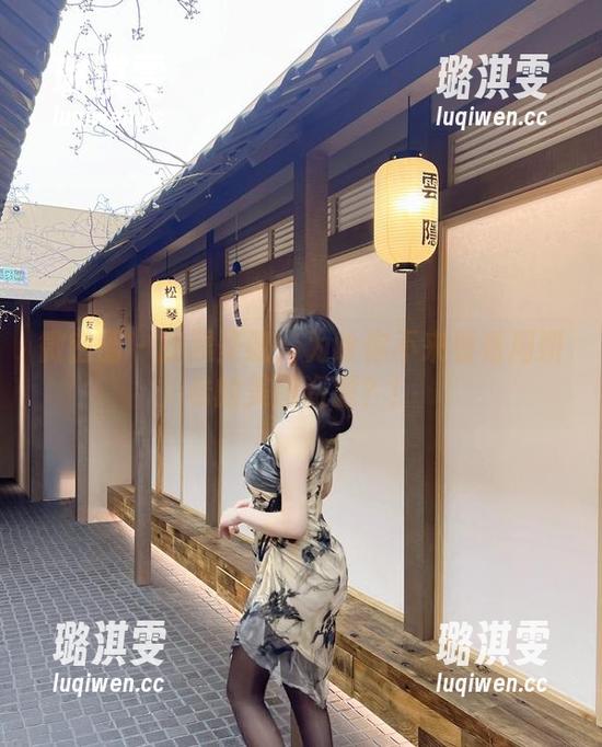 周妍希 微密圈 - 暗黑圣诞:为啥你不来看看周妍希的美图资源?!