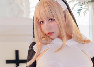咔喵KANEKO倾情推荐：广濑柚叶的美图，不花一分钱