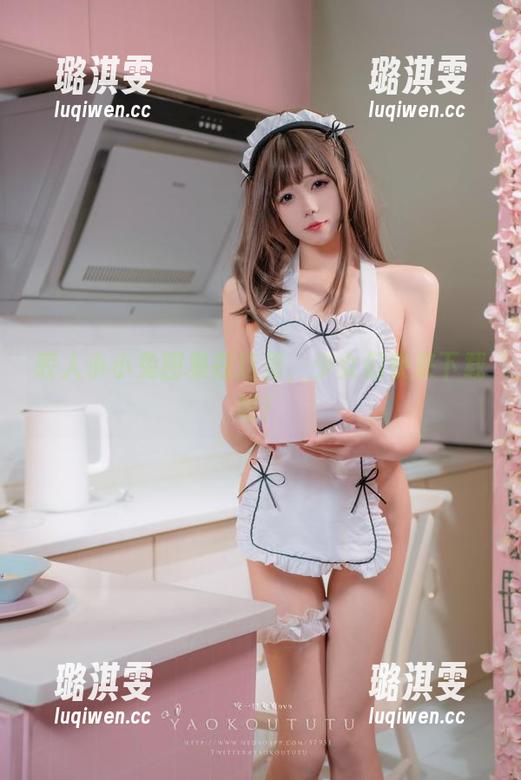咬人小小兔图集在这里，少女们快来下载吧！