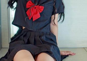 最新喵糖映画制服美眉合集：清纯学妹的阳光气息，简直能把人晒化！