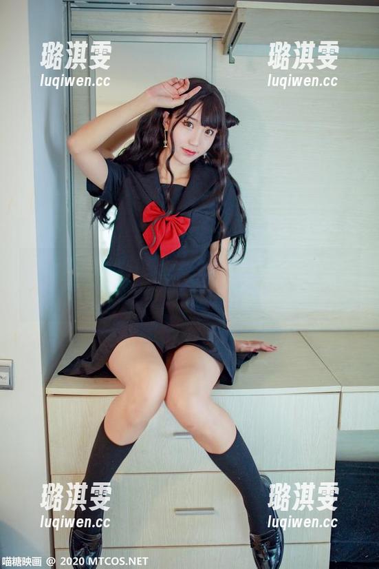 喵糖映画 最新喵糖映画制服美眉合集:清纯学妹的阳光气息,简直能把人晒化!