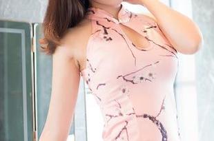 嗲囡囡 – 女友说私房也能有公主梦？姝姝妹妹的图集带你飞