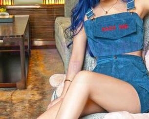 嗲囡囡 – 黑丝与私房：流氓小巫女的调皮瞬间