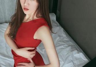 头条女神 – 让人心动的黑丝全套——乔安的最新作品，图片感觉不输大片！