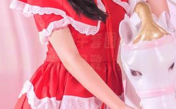 头条女神 – 最新奶牛套图！信悦儿把奶牛气息喷得淋漓尽致，真心佩服。