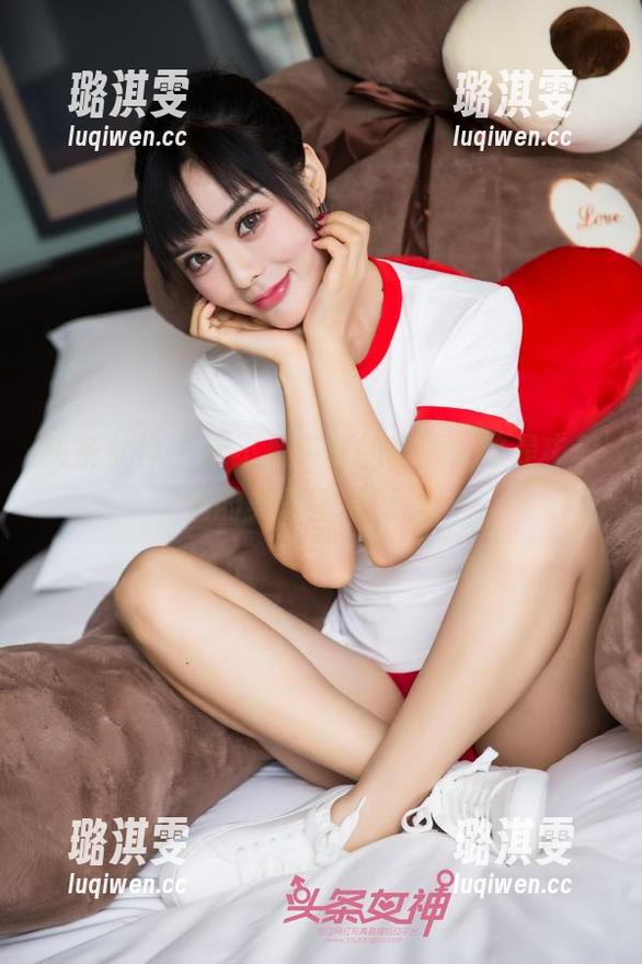 头条女神-申美嫣 头条女神 - 这不是简单的和服,这是申美嫣的美图壁纸魔法!