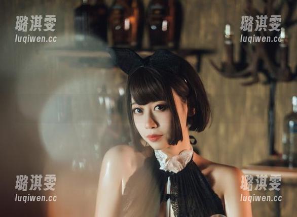 奈汐酱Nice 细腻的奈汐酱Nice,白色原图精选,一起融化吧!