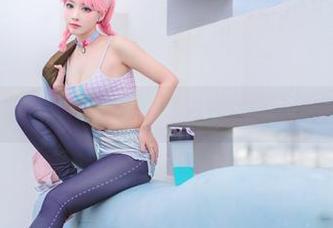 从头到脚的埃吉尔：宫本桜和她的图包，简直让我心动得不行！
