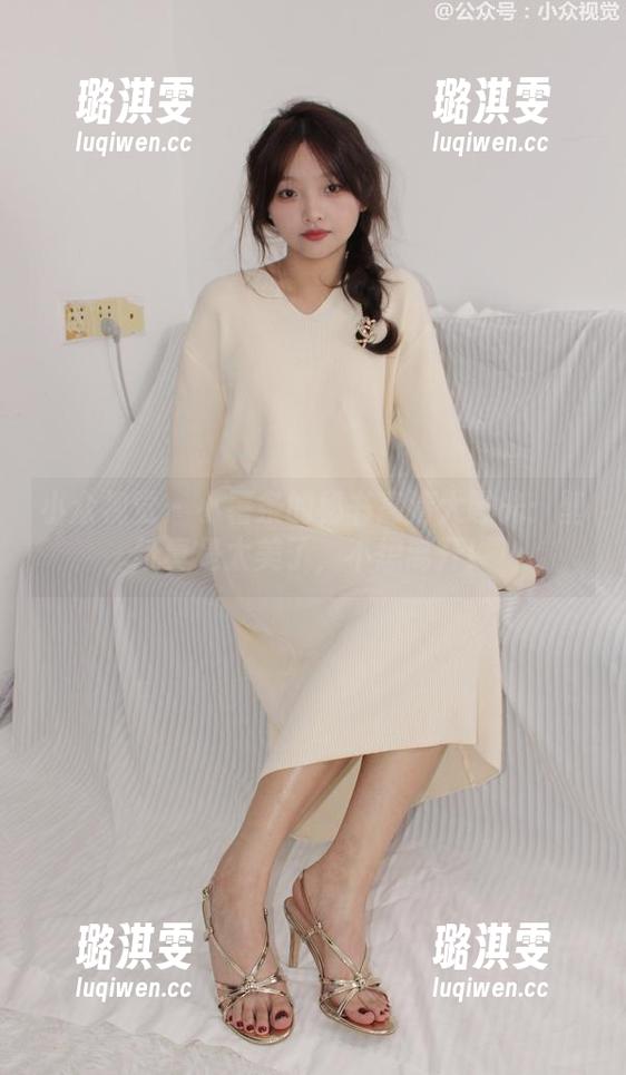 小众视觉-小薯条 小众视觉 - 小薯条的秘书高清大曝光:壁纸真是太美了,不想离开!