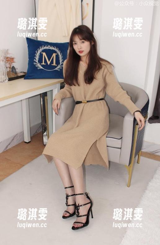 小众视觉-思姐 小众视觉 - 运动与思姐:她的写真集让你忍不住想参与进来