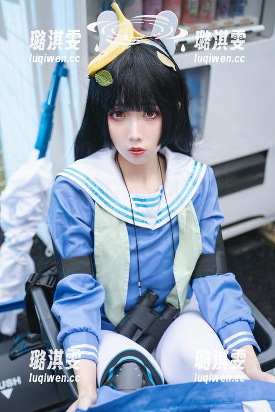 小和甜酒 图库里的小和甜酒:阿维尔·纯白,下载这个绝美人儿,你准备好了吗?