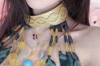 精灵的催眠术——小小奶瓶儿的生日限定仙女兔写真资源，谁能拒绝？